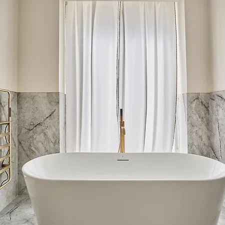 Incredible Le Marais With Terrace Paris