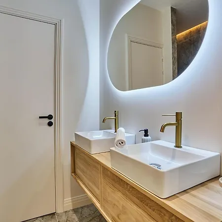 Incredible Le Marais With Terrace Apartamento Paris