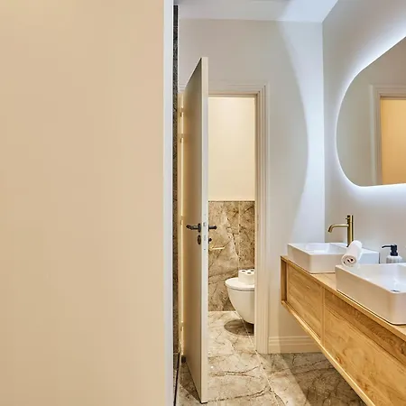 Apartamento Incredible Le Marais With Terrace *