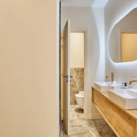 Incredible Le Marais With Terrace Appartement *