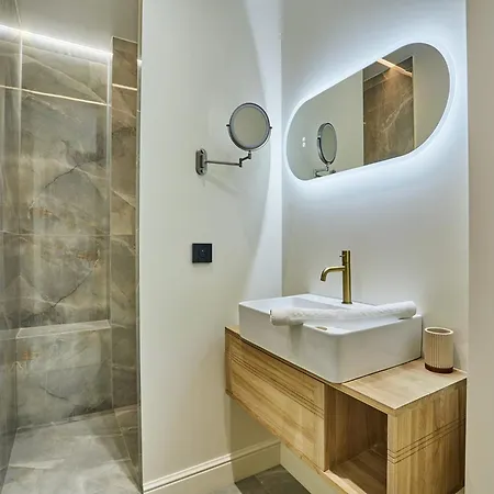 Incredible Le Marais With Terrace * Parijs