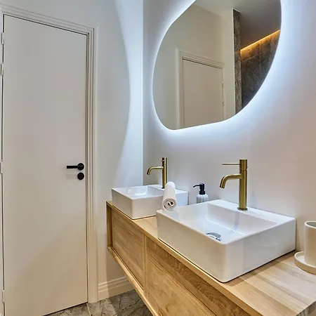 Incredible Le Marais With Terrace Appartement *