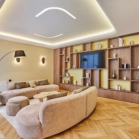 Incredible Le Marais With Terrace פריז