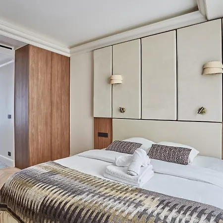 Incredible Le Marais With Terrace * Paris