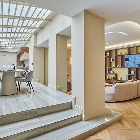 Incredible Le Marais With Terrace * Paris