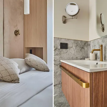 Incredible Le Marais With Terrace Apartment *