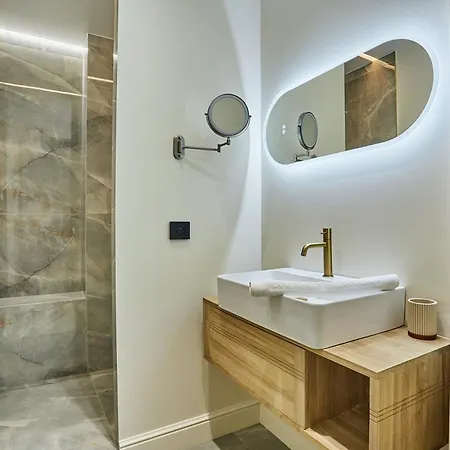 Incredible Le Marais With Terrace Paris