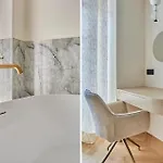 Incredible Le Marais With Terrace