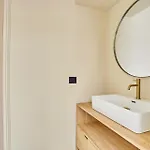 Incredible Le Marais With Terrace Appartamento