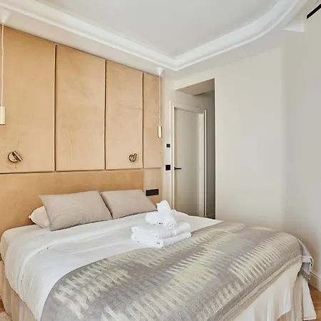 Appartamento Incredible Le Marais With Terrace *
