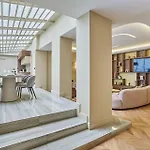 Incredible Le Marais With Terrace * パリ