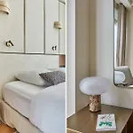 Incredible Le Marais With Terrace